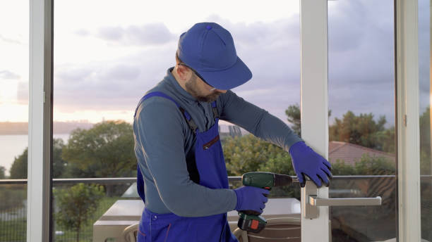 Fast and Reliable Emergency Window and Door Repairs in Mccall, ID